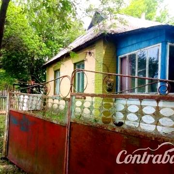Цегляний будинок під ремонт в с Пії 100 м²