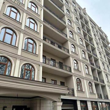Продаж 1к Квартира Дача Ковалевського вулиця ЖК Avinion