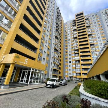 3-х комнатная квартира в ЖК Михайловский городок ЖК Михаййловский городок