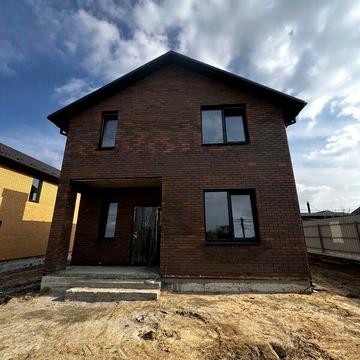 Продаж 4к Дім Малиновий провулок