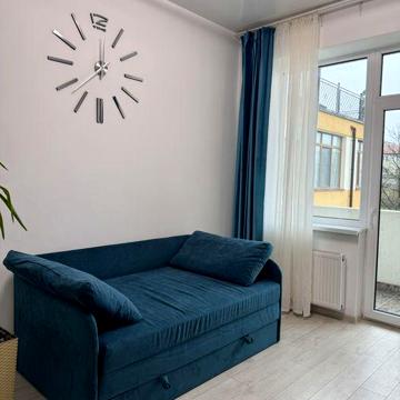 Продам квартиру у центрі м. Трускавець ЖК Галицький двір