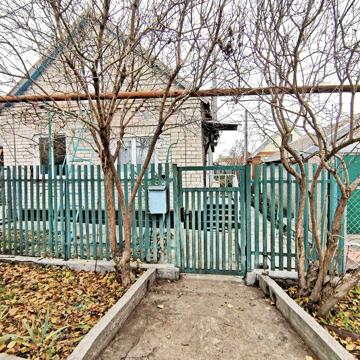 Пропоную купити частину будинку правий берег, Верхня Хортиця.