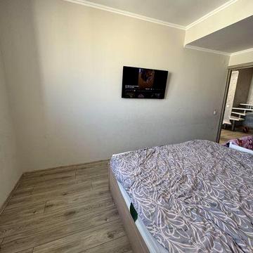 Продаж 3 кімнатної квартири з ремонтом в новобудові