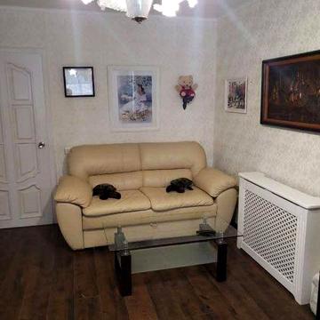 В ПРОДАЖІ 2-кімнатна в Центрі ! 4/5, ремонт, меблі і техніка