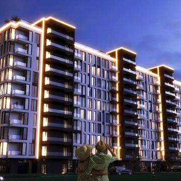 Продаж 2-х кімнатної квартири в елітному ЖК ЖК Skyline