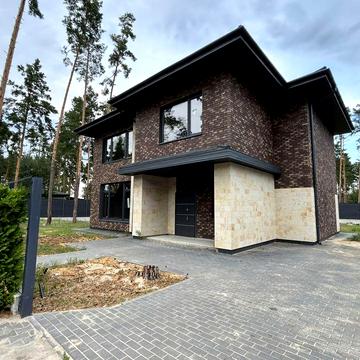 Продам будинок в КМ «Заграва». Лісова Буча