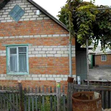 Продам доглянутий цегляний будинок Солоницевка ОТГ