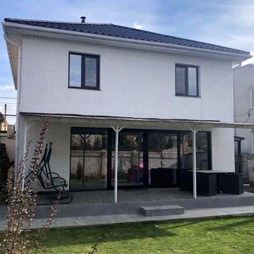 Сдам дом в Черноморке