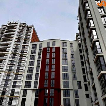 1кім Квартира ЖК Комфорт Хаус Пасічна біля Річки Вигідна ціна