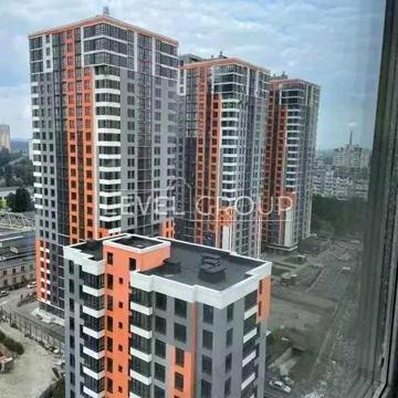 Продаж 3кімнатної квартири ЖК «Бережанський» ЖК «Бережанський»
