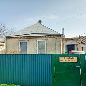 Продам дом Новомосковськ, кулебівка