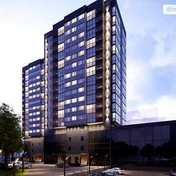 Продаж 2к Квартира Центральний проспект ЖК Центральный