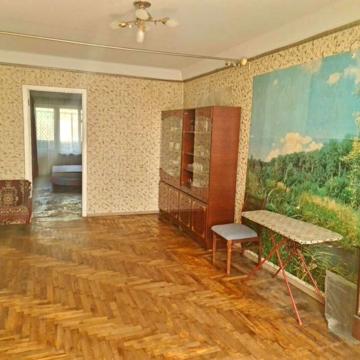 Чумаченка вул., 23