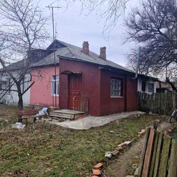 1 кімнатна квартира жеківського типу
