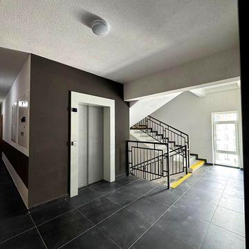 Продаж 1к Квартира Ольги Кобилянської (Достоєвського) вулиця ЖК Синергия Сити