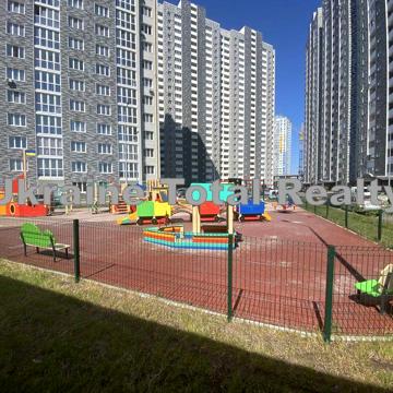 ЖК РЕВУЦЬКИЙ М. Харківська! 2к квартира 72м2! Ул Ревуцкого 54А