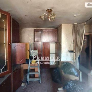 Продаж 1к Квартира Люстдорфська дорога вулиця