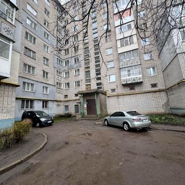 Центральна вул., 61