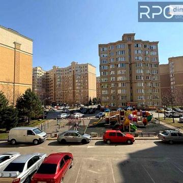 Продаж 1к Квартира Боголюбова вулиця ЖК София Сити