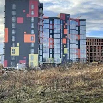 Продаж 2-кімнатної квартири у новобудові, Винники