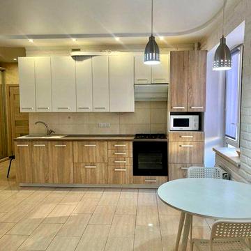 Оренда 2к квартири ЖК Петрівський квартал