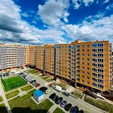 ЖК Лазурный 2-комнатнная квартира 78м2 Двухуровневая Центральный рынок ЖК Лазурный