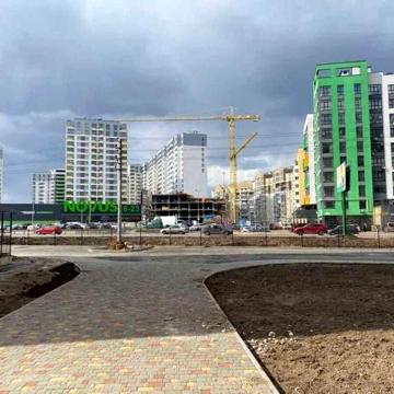 Є Оселя Найкраща пропозиція! 3-к 82м2 ЖК Квартал Крюківщина 64000 ЖК Квартал Крюківщина