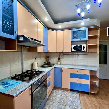 Продам 3-кімнату квартиру з ремонтом на Ювілейній, від власника!