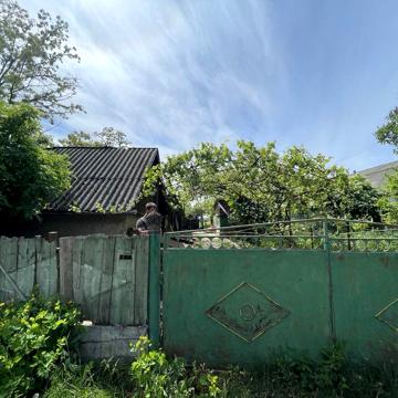 Будинок в селі Комаргород