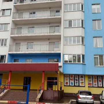 Сиваська вул., 12/2
