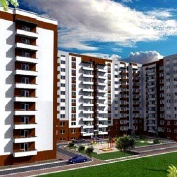 Продаж 2-кім. кв. у новобудові, вул. Величковського 64, Рясне 2 ЖК Західна вежа