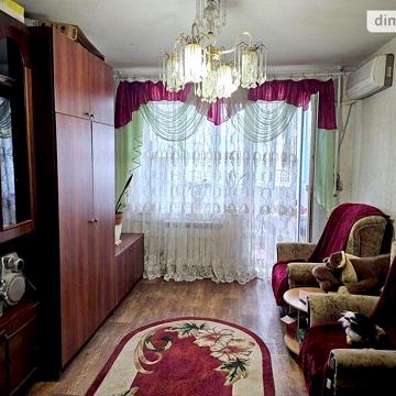 Продаж 2к Квартира Бєляєва (Замполіта Бєляєва) вулиця
