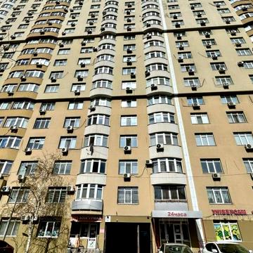 Бреуса вул., 63/1