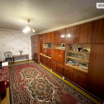 Продаж 2к Квартира Макарова вулиця