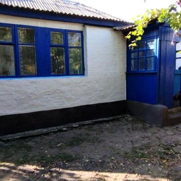 Продам будинок м.Барвінкове