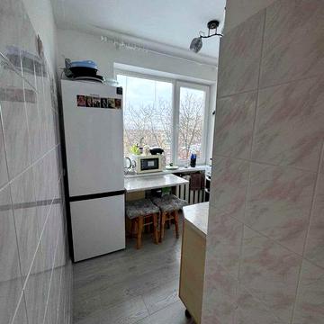 2-к квартира з новим ремонтом в затишному районі Раково 
ID: 37098