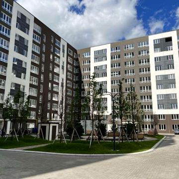 Центральний парк! Однокімнатна квартира БЕЗ комісії ЖК Чехов парк