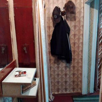 Продаж 3к Квартира Космонавтів вулиця