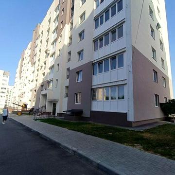 Продаж 2к новобуд