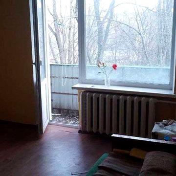 Продається однокімнатна квартира