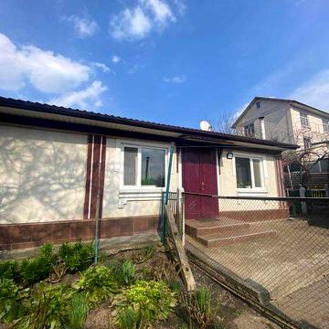 ТЕРМІНОВИЙ! Продаж затишного будинку у районі Книжківці