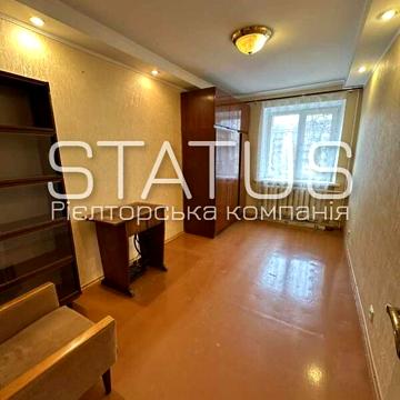 Продаж 3к Квартира Пилипа Орлика вулиця
