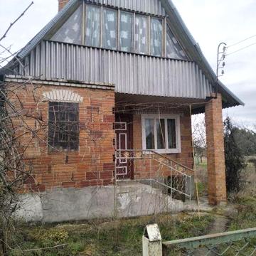 Дача в Рівненській області