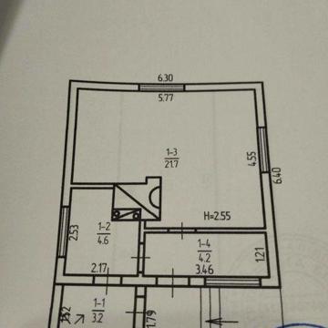 Дача в Рівненській області
