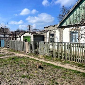 Продажа будинку Вільнянськ