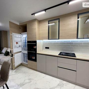 Продаж 2к Квартира Київська вулиця ЖК Киевский