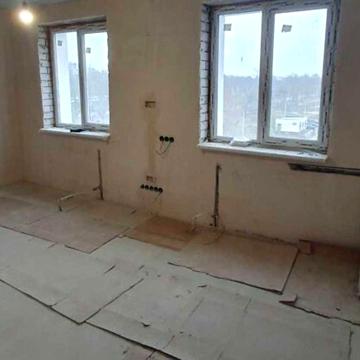 Продам большую 3к квартиру 83м2 в Новострое ЖК Мира  ХТЗ ЖК Мира 2