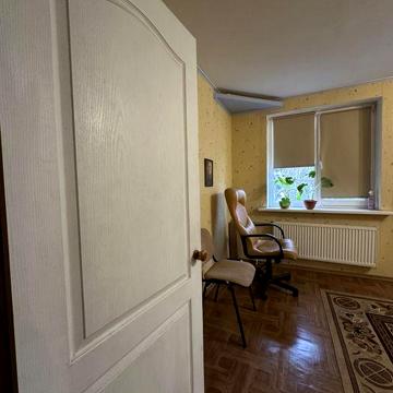 Трикімнатна квартира - гарна ціна