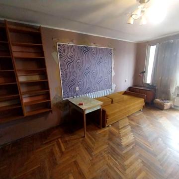 Продаж 1 кімнатна малосімейка ЖК ОСББ