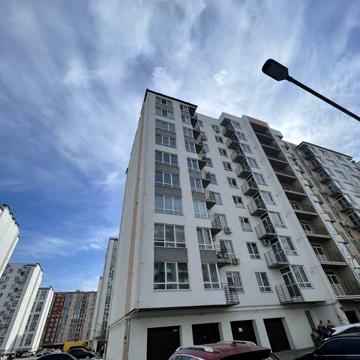 Квартира Дніпровська брама-2 ЖК Дніпровська Брама-2